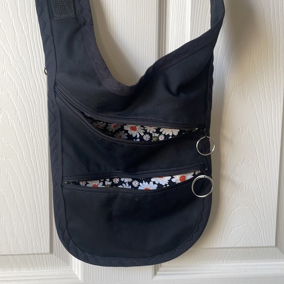 🖤Black Cross body purse - Picture 4 of 9